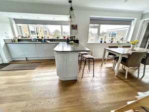 Kitchen/diner- click for photo gallery